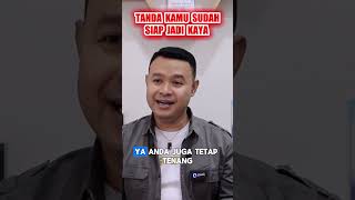 Download Lagu Tanda Kamu Sudah Siap Jadi Kaya #mastbimo #podcast #rezekilancar MP3