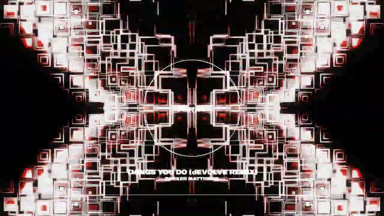 Watch Parker Matthews - Things You Do (dEVOLVE Remix) on YouTube Watch Parker Matthews - Things You Do (dEVOLVE Remix) on YouTube