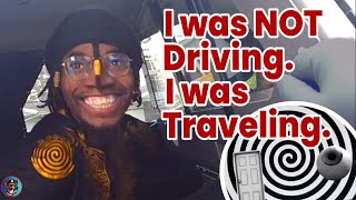 Sovereign Citizen “Prince” Thinks He’s Exempt from the Law