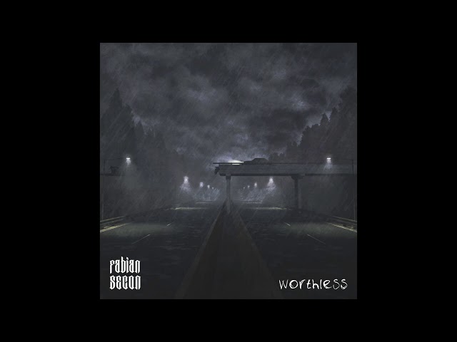 Fabian Secon - Worthless (Official Audio) class=