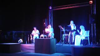 Download Lagu Jazz event in Latchi,The way you look tonight and... Download Lagu Jazz event in Latchi,The way you look tonight and...