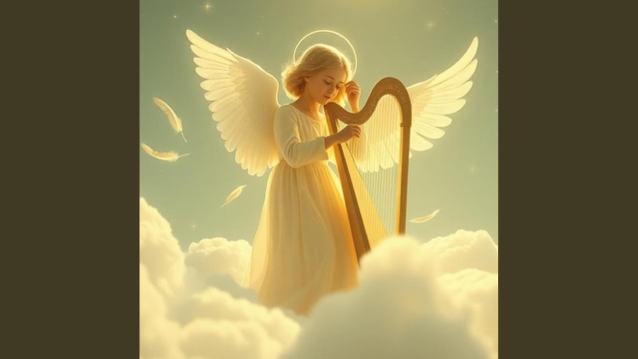 Background Fantasy Music Moonlit Litany