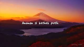 Anoman Obong Karaoke