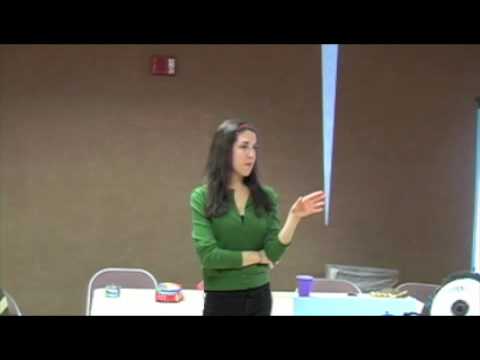 Alina Cohen - YouTube