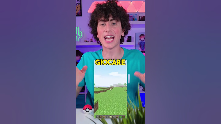 Il SITO SEGRETO DI MINECRAFT!🤫