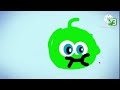 MBC3 Balloon Gum Ident Remake With Watermark 