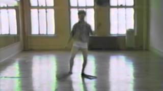 Flipper Dance
