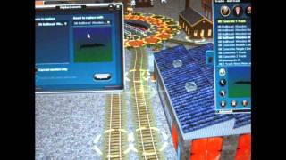 How to Replace Track