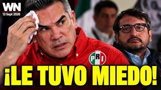 Download Lagu ALITO BACKS DOWN! LEAVES THE PATH CLEAR FOR ANDY IN TABASCO Download Lagu ALITO BACKS DOWN! LEAVES THE PATH CLEAR FOR ANDY IN TABASCO