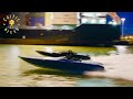 The Speed Boat Race (Full Scene) | Miami Vice