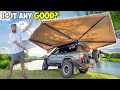 Are 270 free standing awnings worth it darche eclipse awning review
