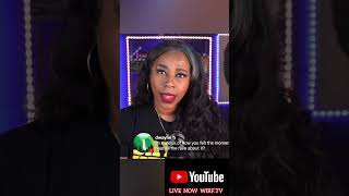 Celebrity “What Was Nicci Gilbert’s First Reaction to P-Valley? Profile