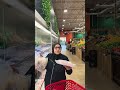 Mama HFJ takeover #food #groceryshopping #arabicfood #fypシ