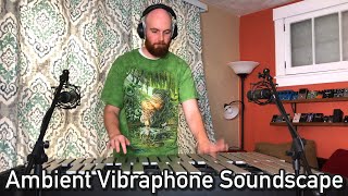 Hamartia - Resolute Vibration // Ambient Vibraphone & Guitar
