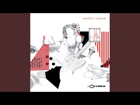 Émilie Simon — Opium