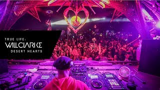 True Life Will Clarke Desert Hearts
