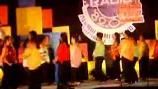 Kembot Dance
