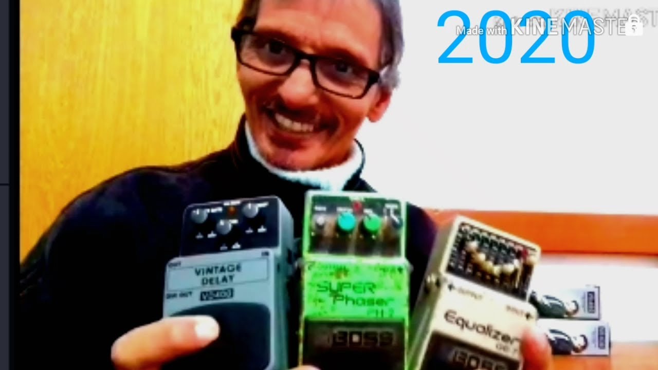 شرح جميل   لبعض الالاة الاليكترونية  الفايزل   والكواليزور  والضيلاي