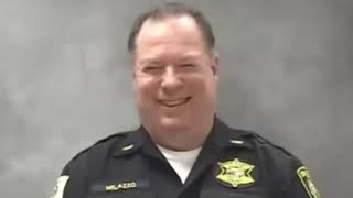 Lawyer Demolishes Two Cops