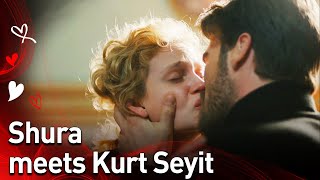 Shura Meets Kurt Seyit - Kurt Seyit Ve Sura