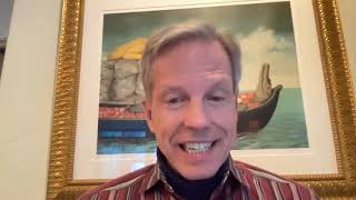 Opera with Joe episode 8 - What is a Buffo?