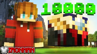 I finally MAXED this accessory... (Hypixel Skyblock Ironman) Ep.719