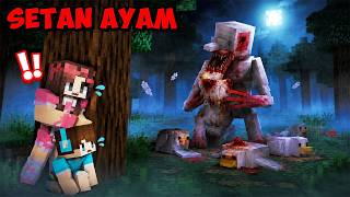 PAMALI‼️ Jangan Pernah SEMBELIH AYAM Jam 3 PAGI 🔪🐔