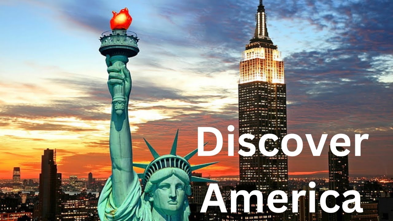 USA Uncovered: A Comprehensive Documentary | About Our Globe