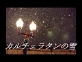 カルチェラタンの雪(布施明)cover fan