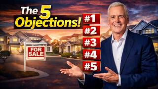 The 5 Most Common Sales Objections (And Exactly How to Overcome Them)