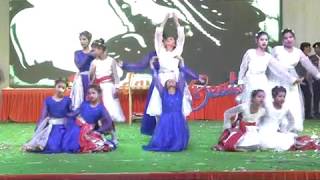 O Ri Chiraiya Annual Function 18 Spandan The Beat Lbs Sr Sec School Youtube O Ri Chiraiya Annual Function 18 Spandan The Beat Lbs Sr Sec School Youtube