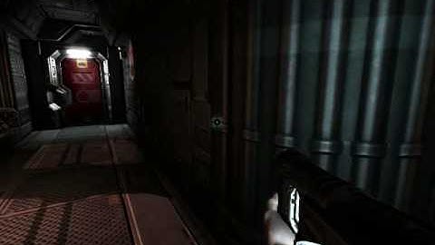 Name of the Game - Doom 3 Part 11 - Communication Breakdown (1/3)