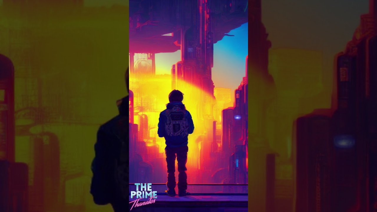 Duskwave Frequency - The Last Light of Youth