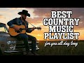 Whiskey Nights &amp; Broken Hearts: The Classic Country Ballad Experience 🍺❤️