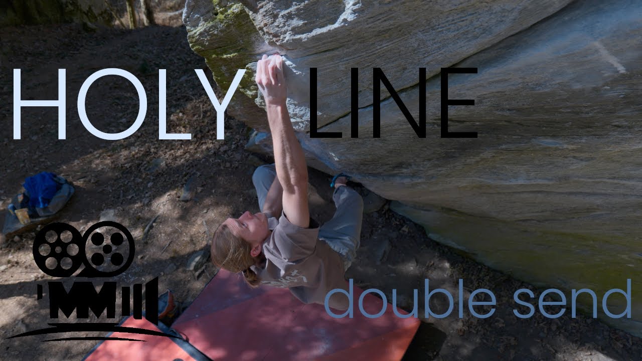 Holy Line 7C - Maltatal