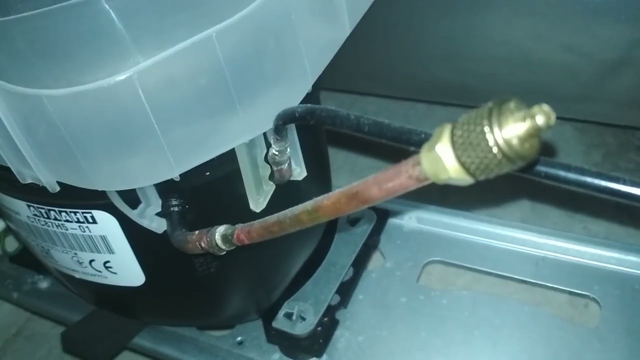 Обзор холодильника АТЛАНТ ADVANCE. Недостатки и достоинства холодильников на примере ATLANT ХМ-4624.