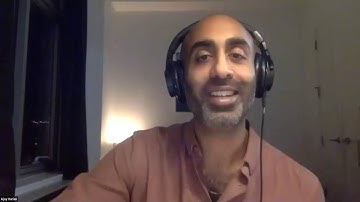 Ajay Kurian Unobskey Visiting Artist Lecture