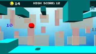 Fruit Square Gameplay [1080p] screenshot 5