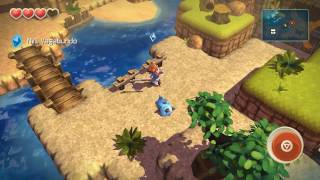 Motorola Moto G Oceanhorn Max Settings TEST