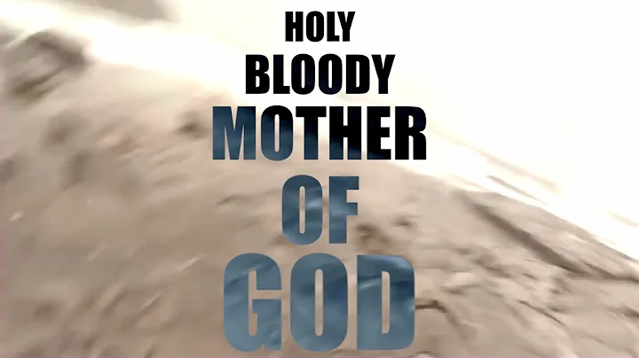 aussie panics after his girlfriend nearly gets hit by lightning bolt (with better subtitles)