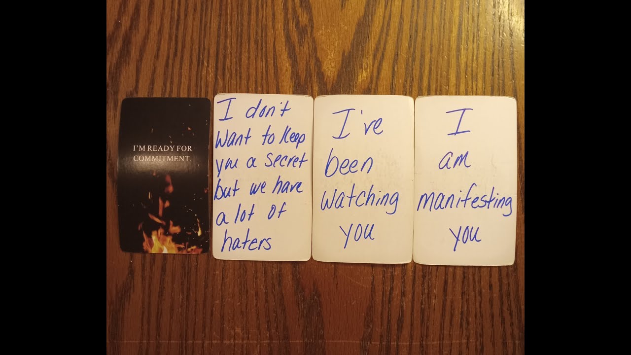 SCORPIO THERE'S A LOT OF PPL WHO DONT WANT TO SEE US TOGETHER AND I ...