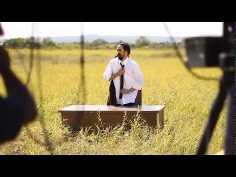 @DamianMarley - Set Up Shop [Behind the Scenes] Mu...