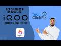 Get OriginOS 6 on iQOO Z9x (Indian / Global Edition)