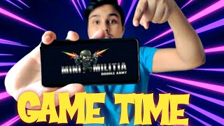 Mini Militia Revisit| Game Review| Cool Game Check it out screenshot 5