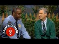 Being Black in 'Mister Rogers’ Neighborhood'