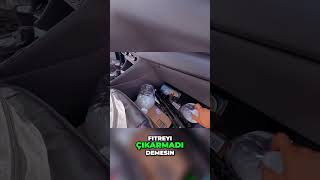 Amerikada Arabada Yaşam Fitre Deneyelim Dedik Sonuç Şaşırtıcı