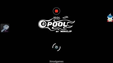 How to hack 8 ball pool with gamekiller