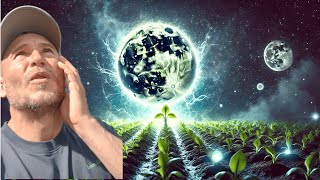 🌱⚡ The Power of the First Quarter Moon: How to Use the Moon to Maximize Your Harvests