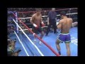 Masato vs. Sakeddaw Kiatputon - World Tournament Final 2003