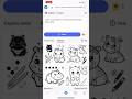Create free content for kdp coloring book with Microsoft bing #ai #copilot #coloringbookdesign #kdp